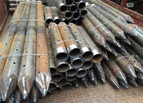 福田钢花管哪里有卖